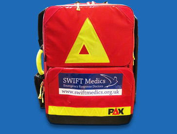 Medical Bag Image