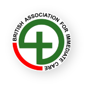 British Association For Immediate Care